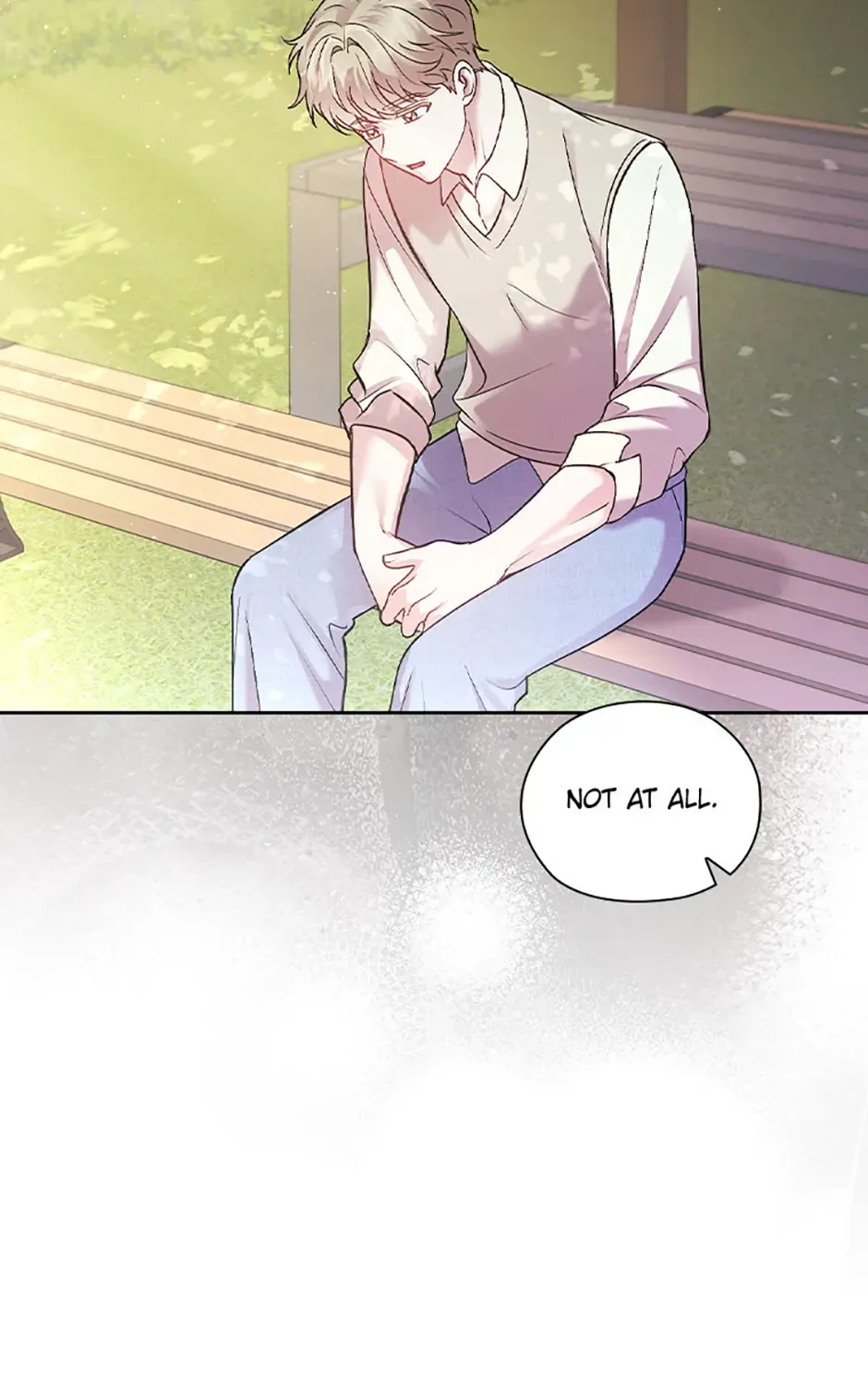 Read A Confident Marriage chapter 47 image 96 on Lezhin