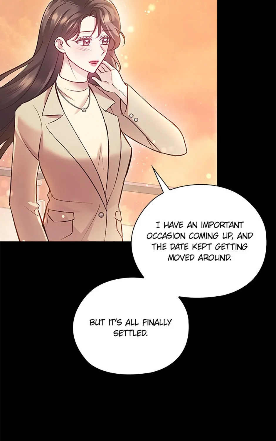 A Confident Marriage Chapter 48 page 12 - 