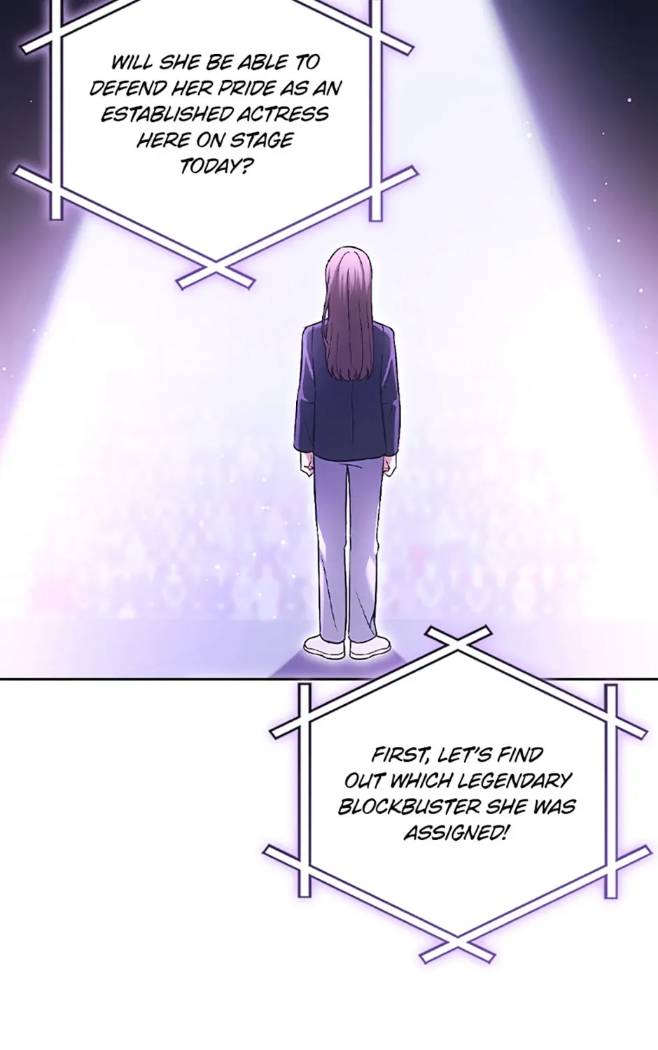 A Confident Marriage Chapter 48 page 116 - 
