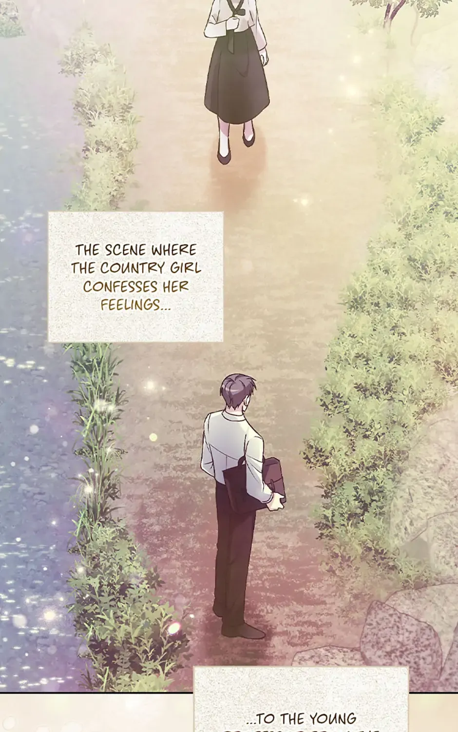 A Confident Marriage Chapter 48 page 126 - 