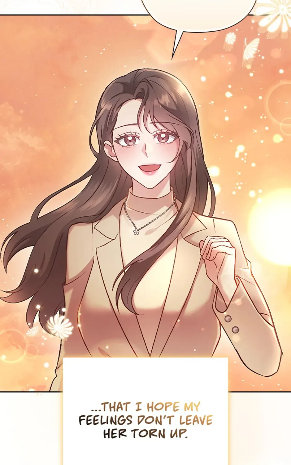 A Confident Marriage Chapter 48 page 20 - 