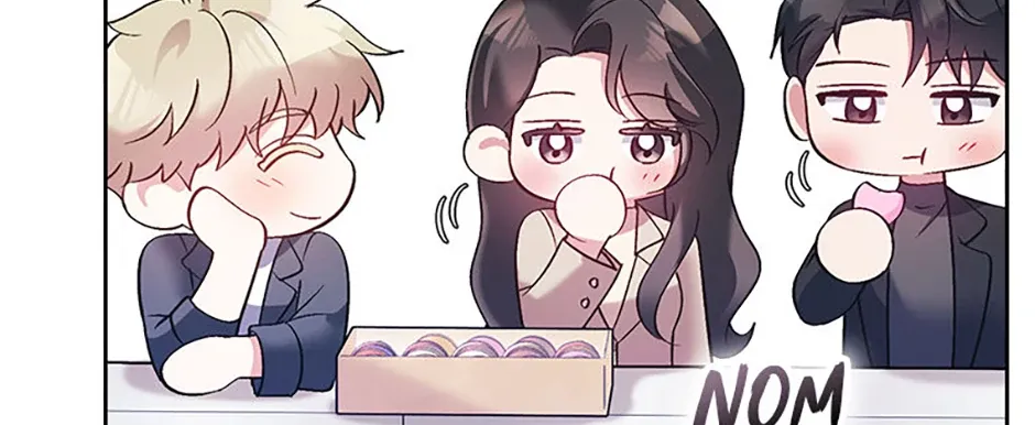 A Confident Marriage Chapter 48 page 55 - 
