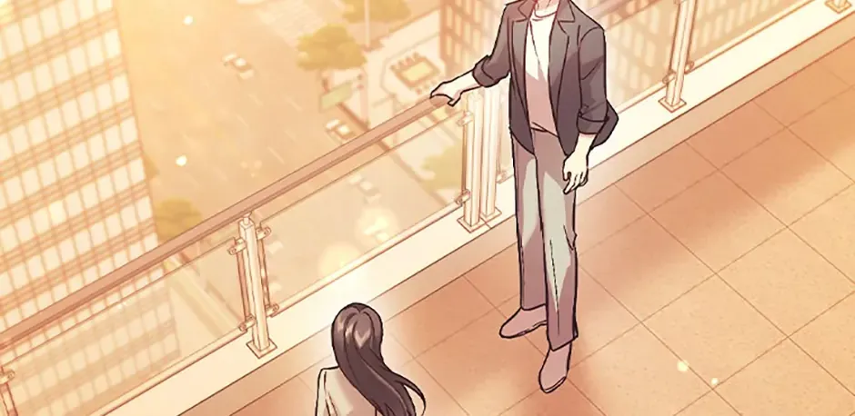 A Confident Marriage Chapter 48 page 9 - 