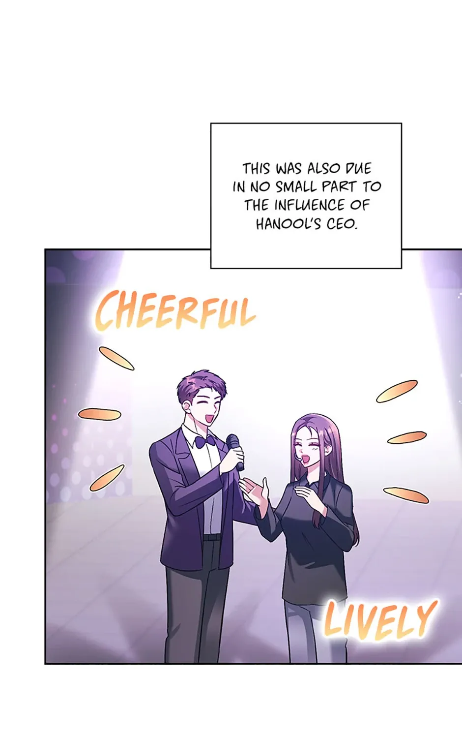 A Confident Marriage Chapter 48 page 82 - 