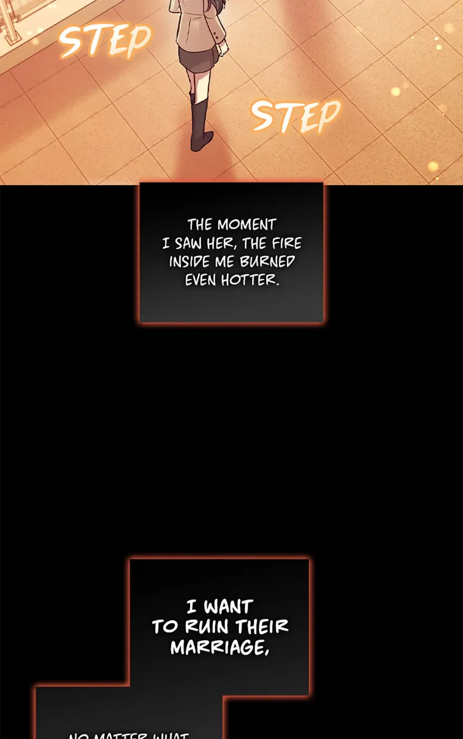 A Confident Marriage Chapter 48 page 10 - 