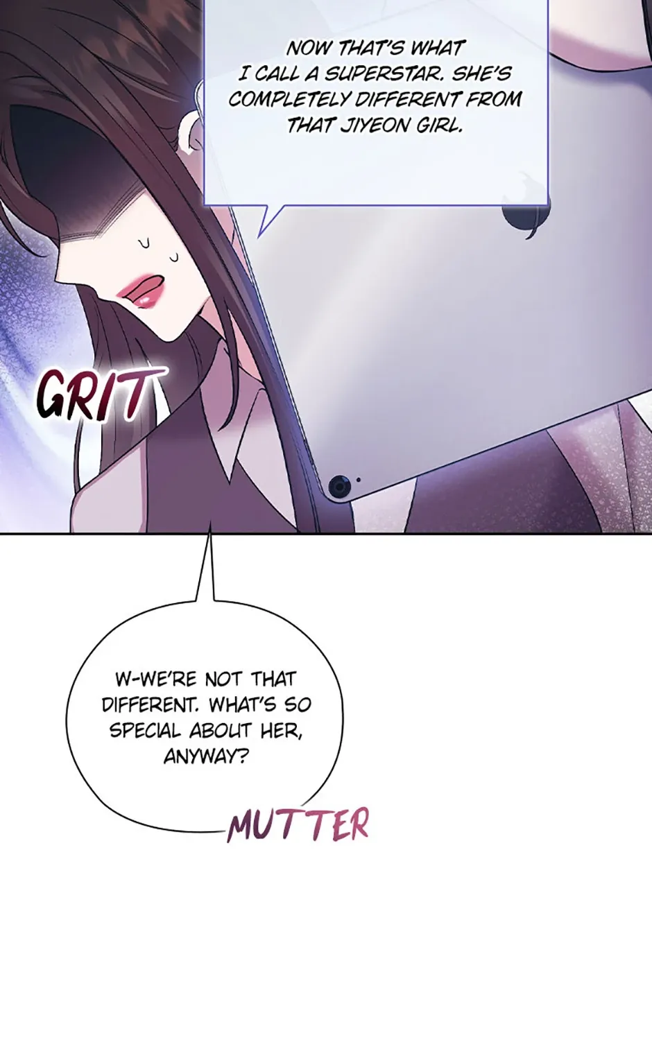 A Confident Marriage Chapter 49 page 115 - 