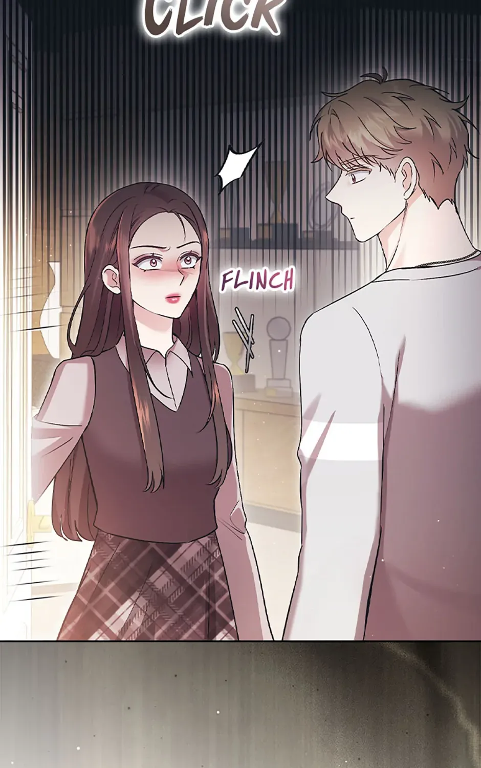 A Confident Marriage Chapter 49 page 121 - 