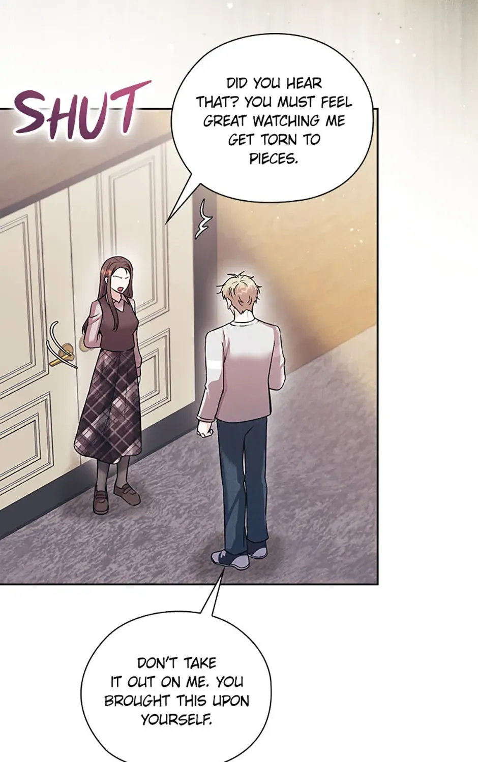 A Confident Marriage Chapter 49 page 123 - 