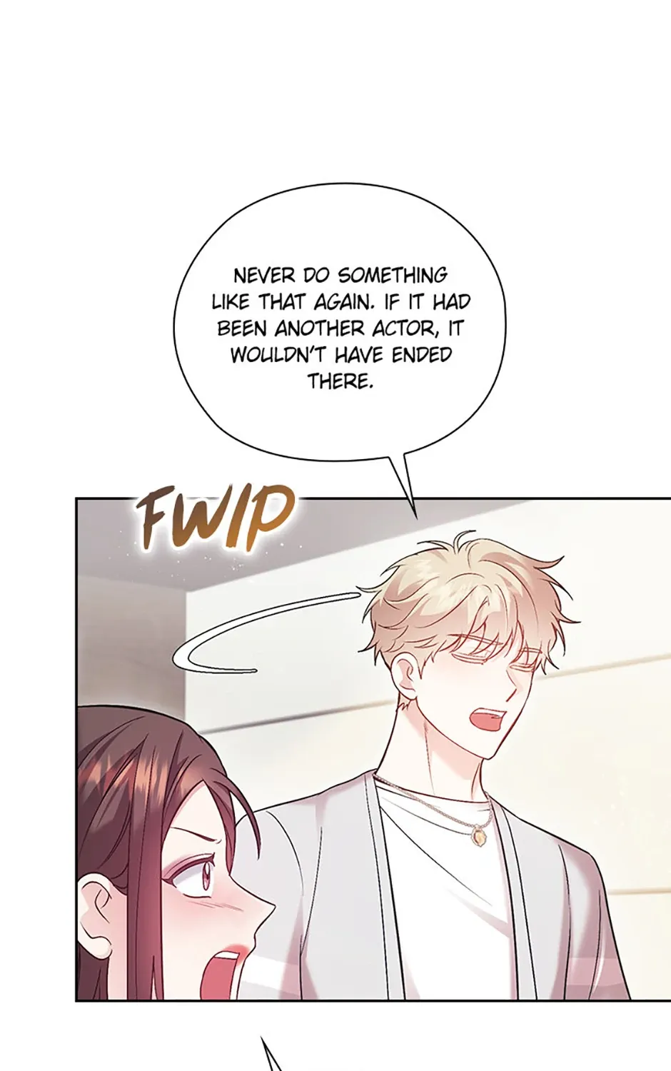 A Confident Marriage Chapter 49 page 125 - 