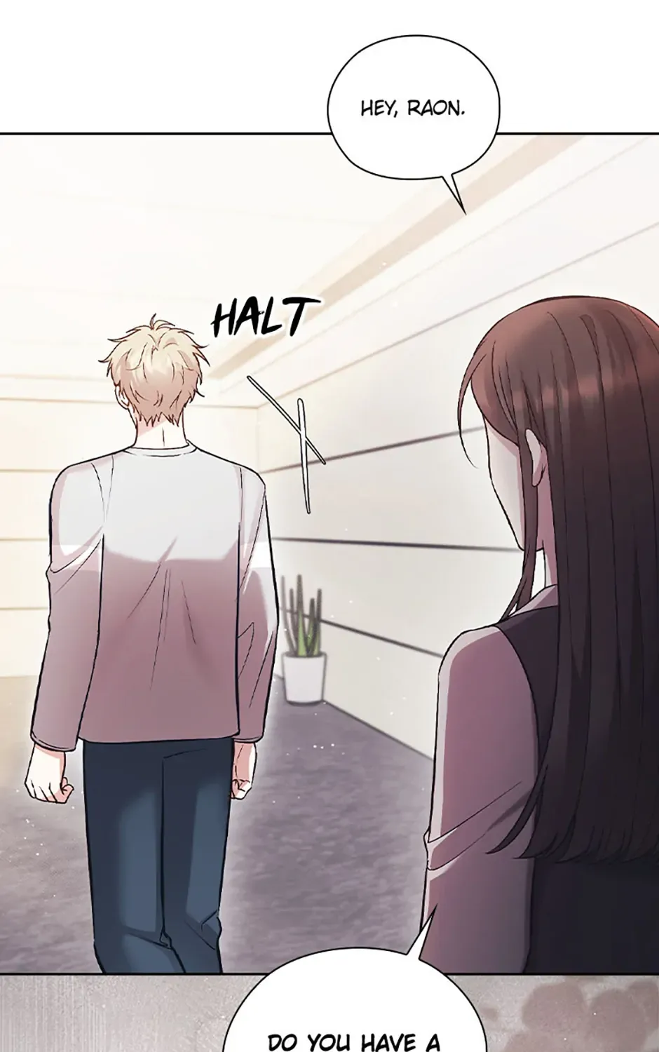 A Confident Marriage Chapter 49 page 129 - 