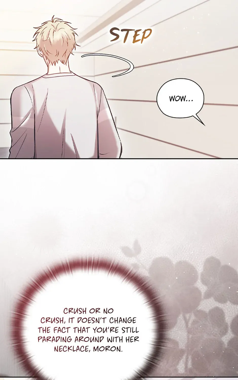 A Confident Marriage Chapter 49 page 133 - 