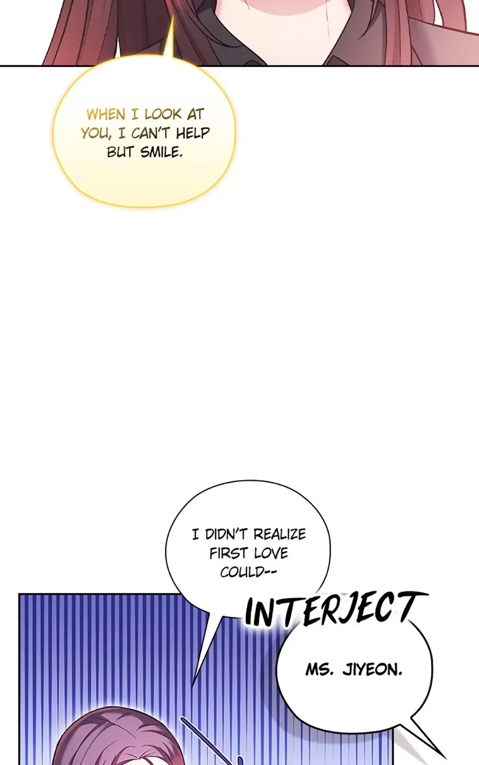 A Confident Marriage Chapter 49 page 15 - 