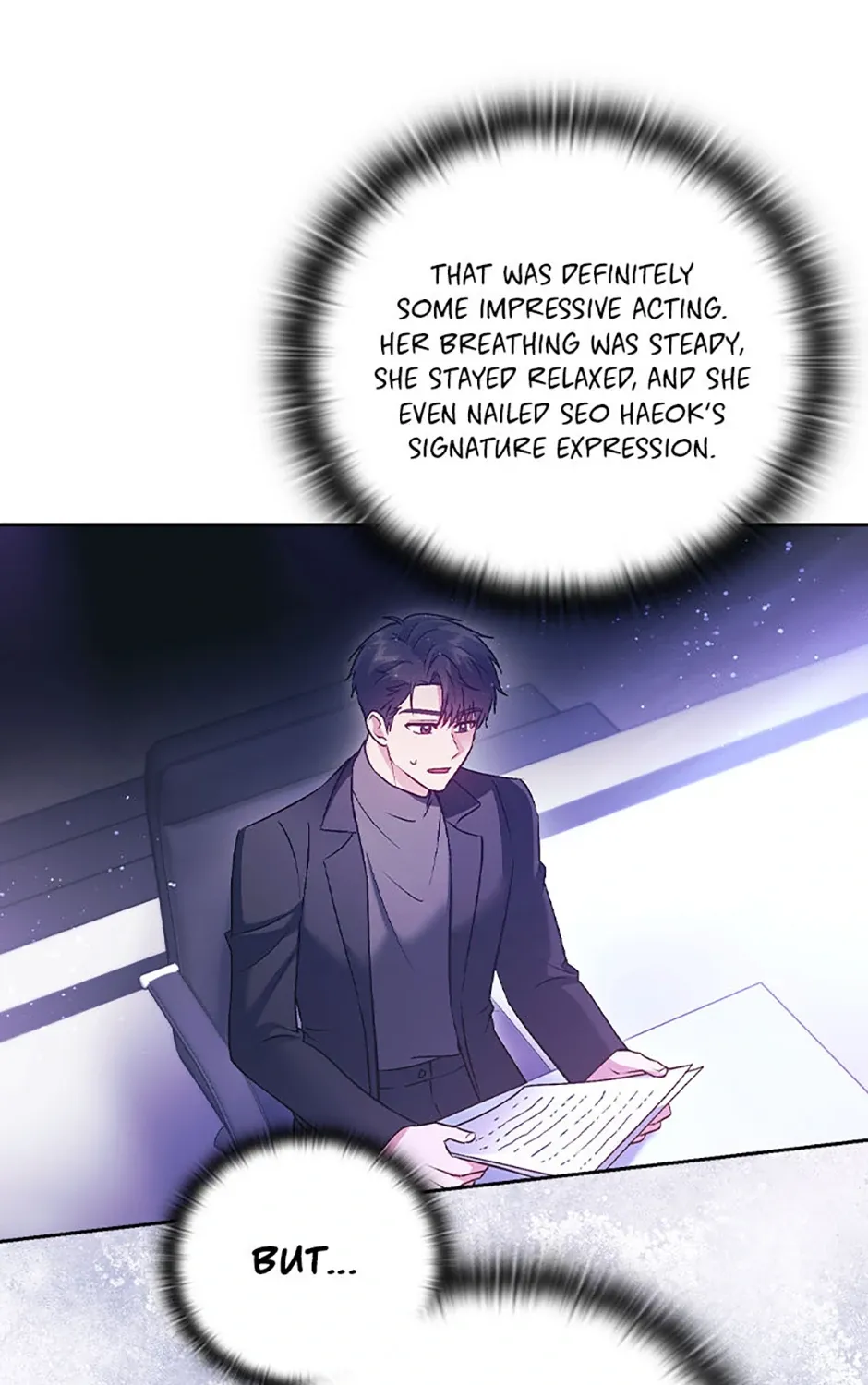 A Confident Marriage Chapter 49 page 23 - 