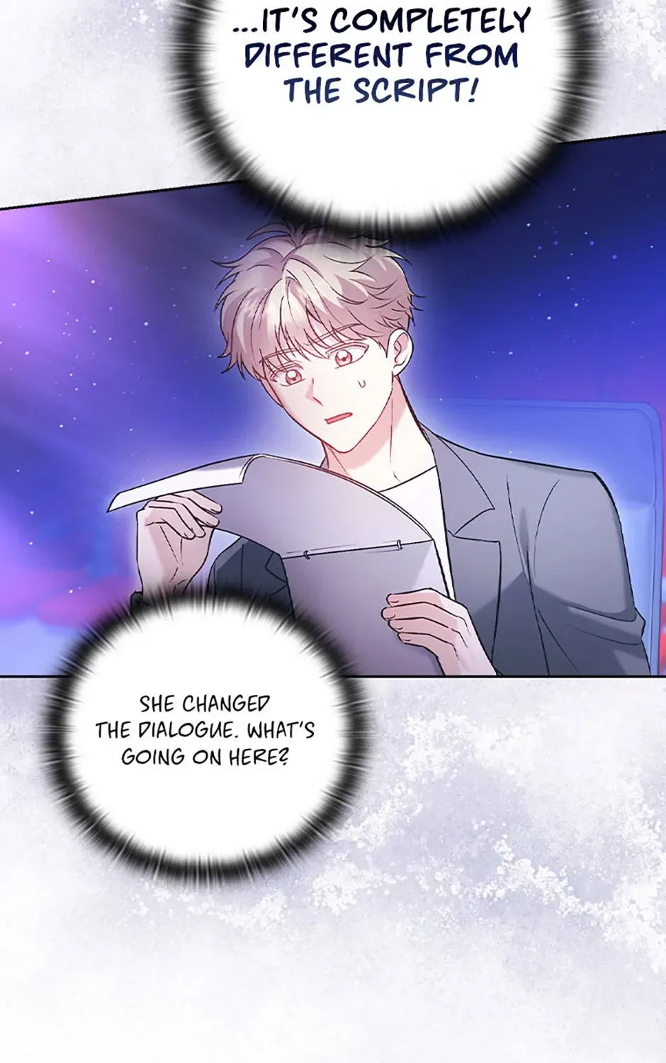 A Confident Marriage Chapter 49 page 25 - 