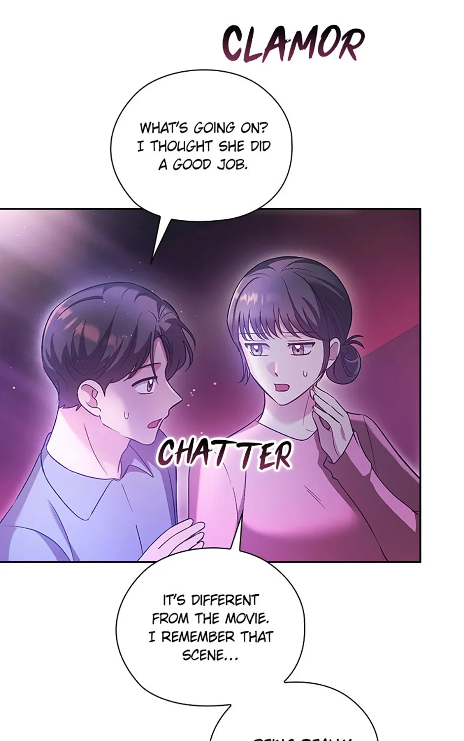 A Confident Marriage Chapter 49 page 33 - 