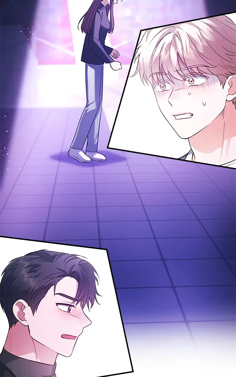 A Confident Marriage Chapter 49 page 59 - 