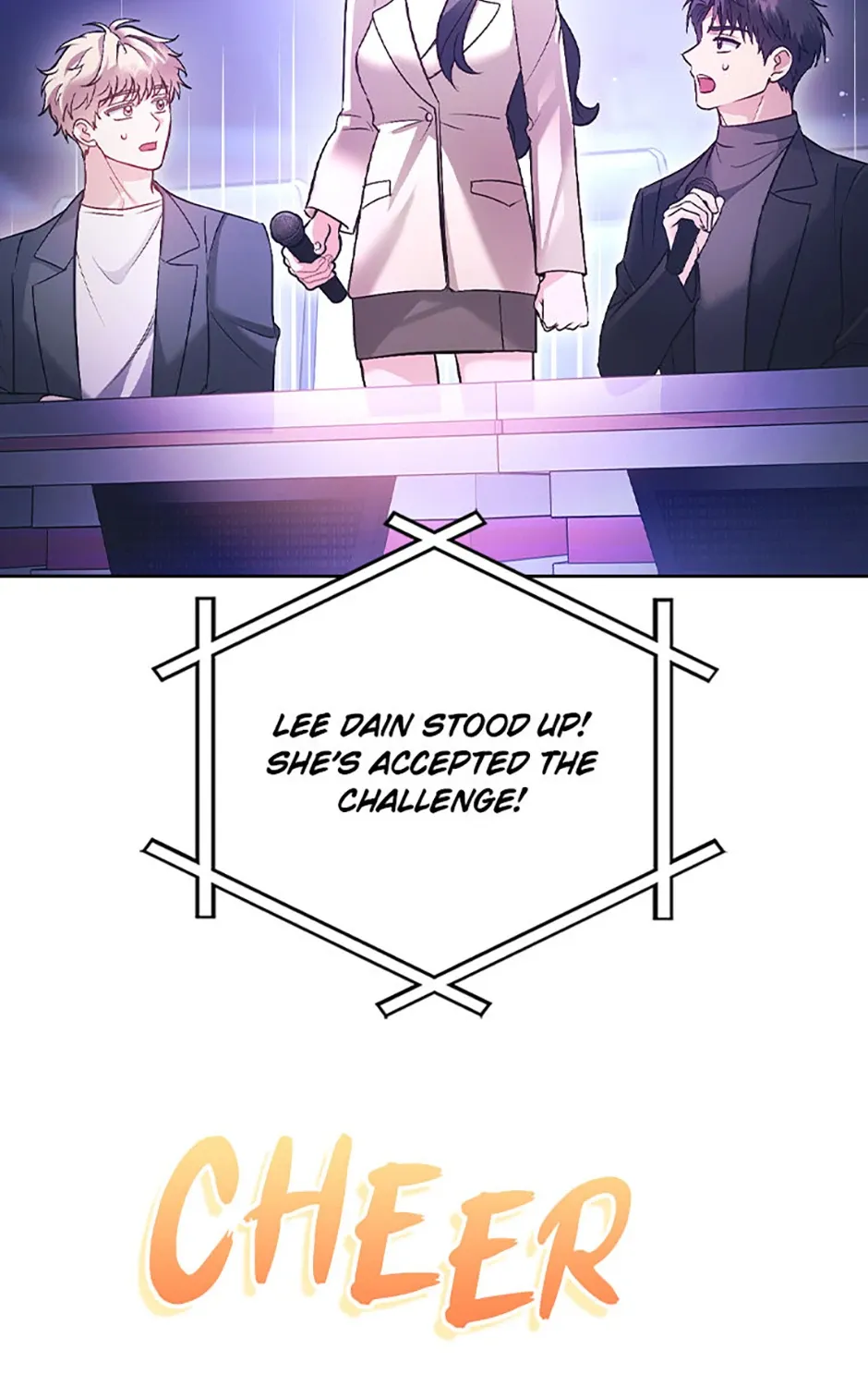 A Confident Marriage Chapter 49 page 67 - 