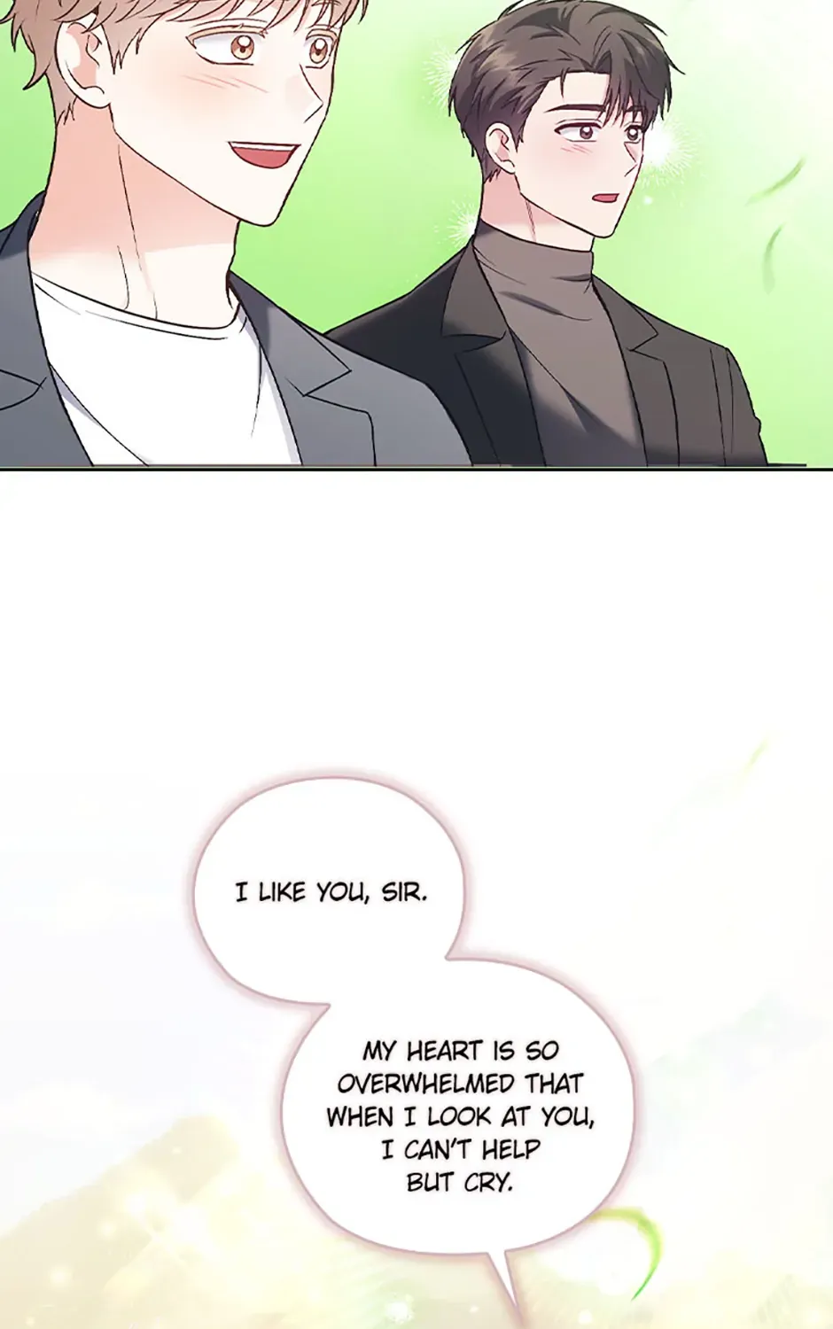 A Confident Marriage Chapter 49 page 89 - 