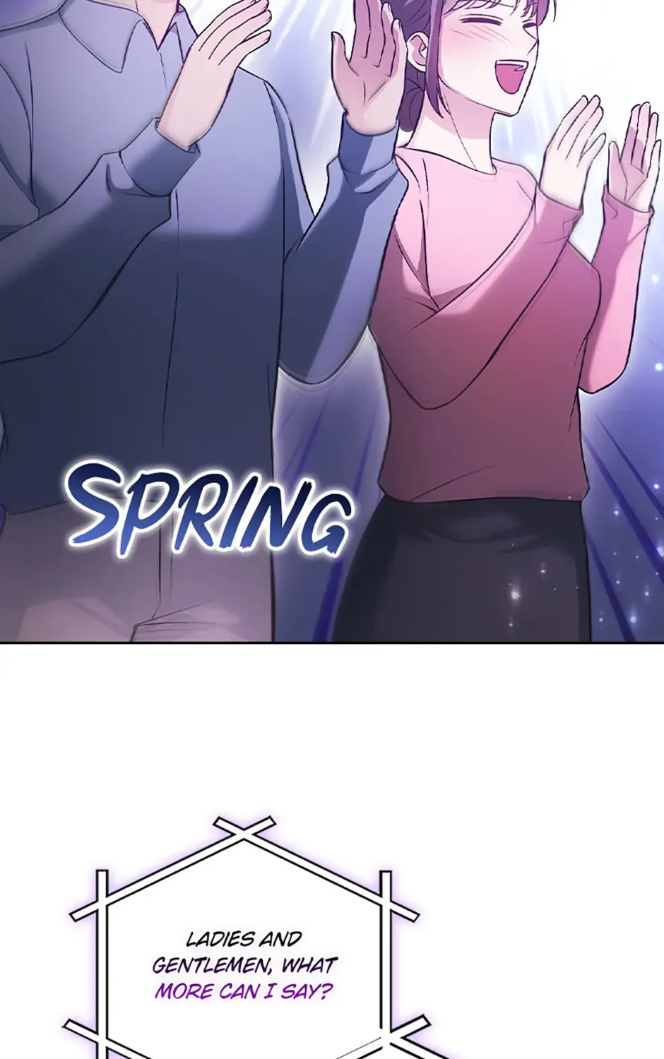 A Confident Marriage Chapter 49 page 99 - 