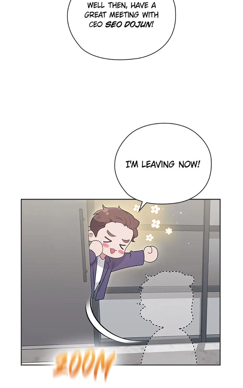 A Confident Marriage Chapter 5 page 11 - 