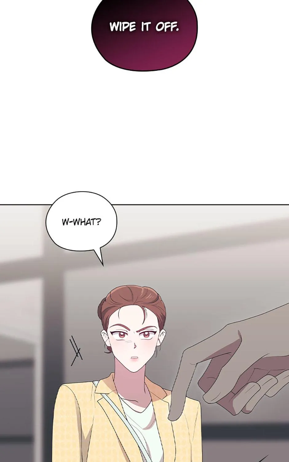 A Confident Marriage Chapter 5 page 101 - 