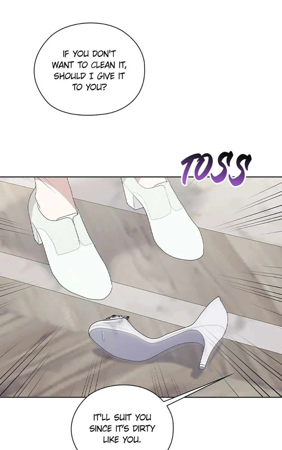 A Confident Marriage Chapter 5 page 103 - 