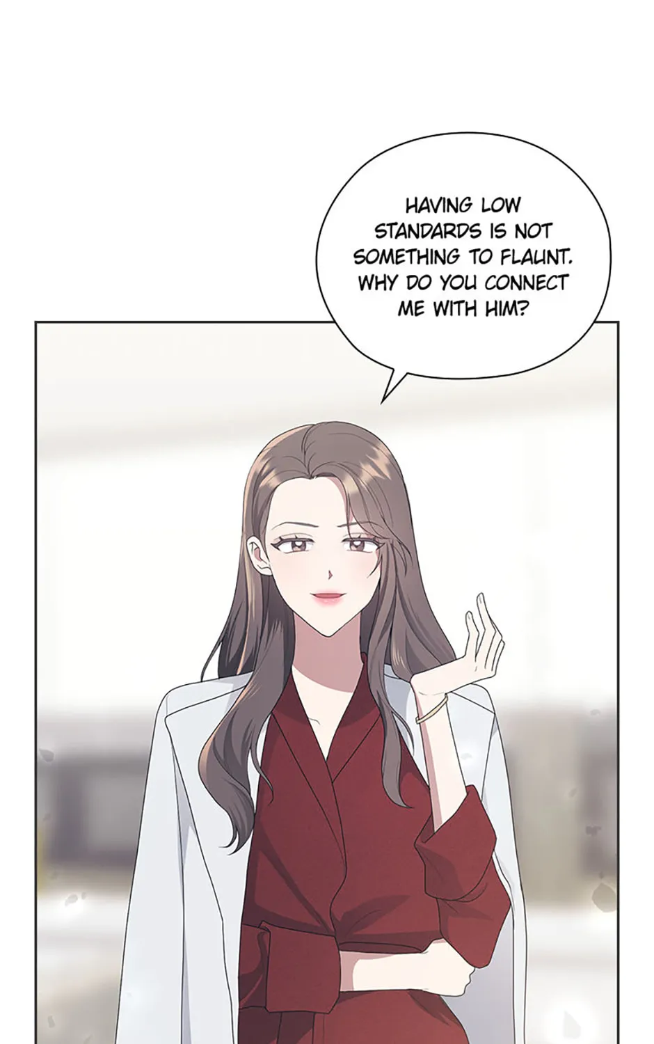 A Confident Marriage Chapter 5 page 111 - 