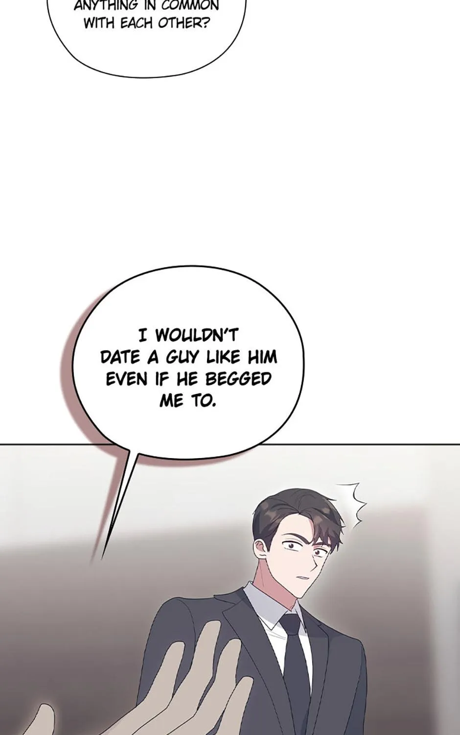 A Confident Marriage Chapter 5 page 113 - 