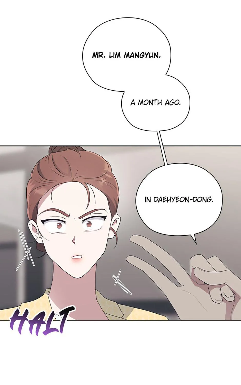 A Confident Marriage Chapter 5 page 119 - 