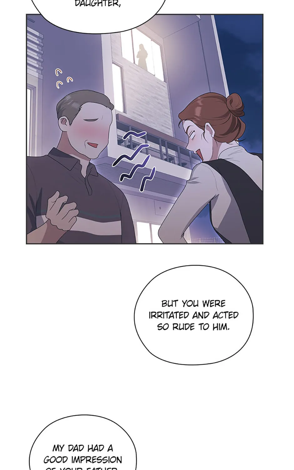 A Confident Marriage Chapter 5 page 121 - 