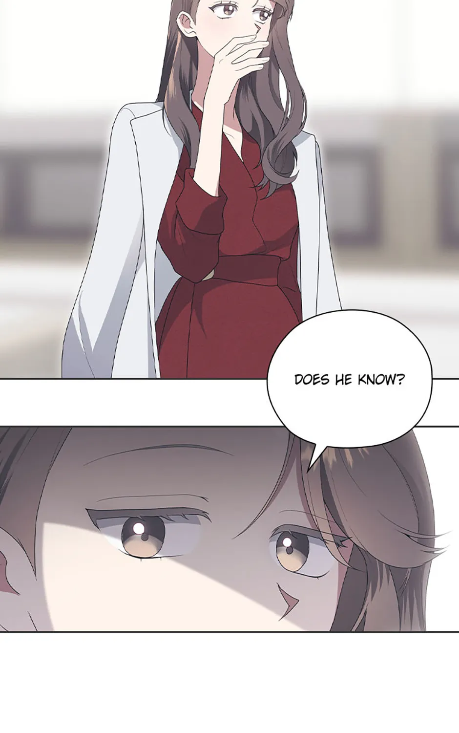 A Confident Marriage Chapter 5 page 123 - 
