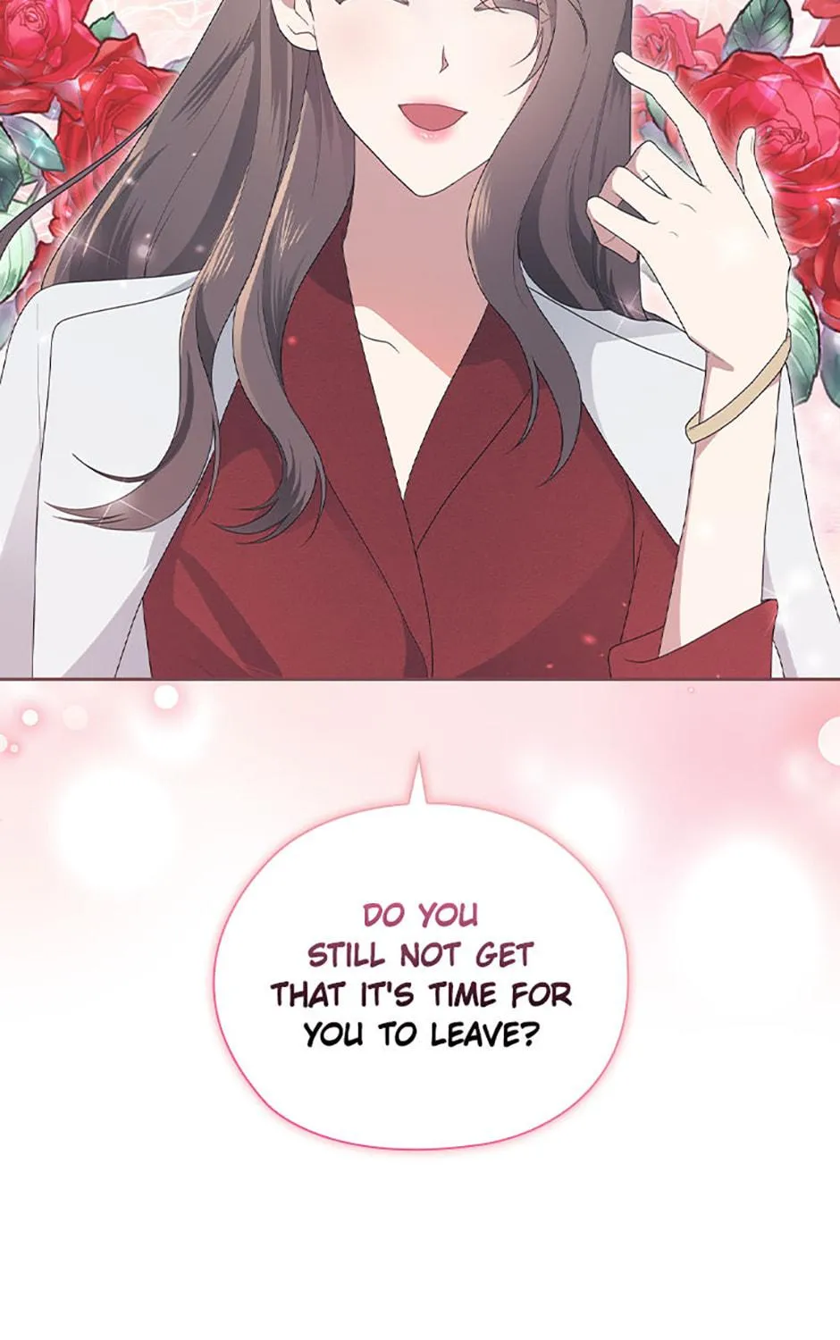 A Confident Marriage Chapter 5 page 129 - 