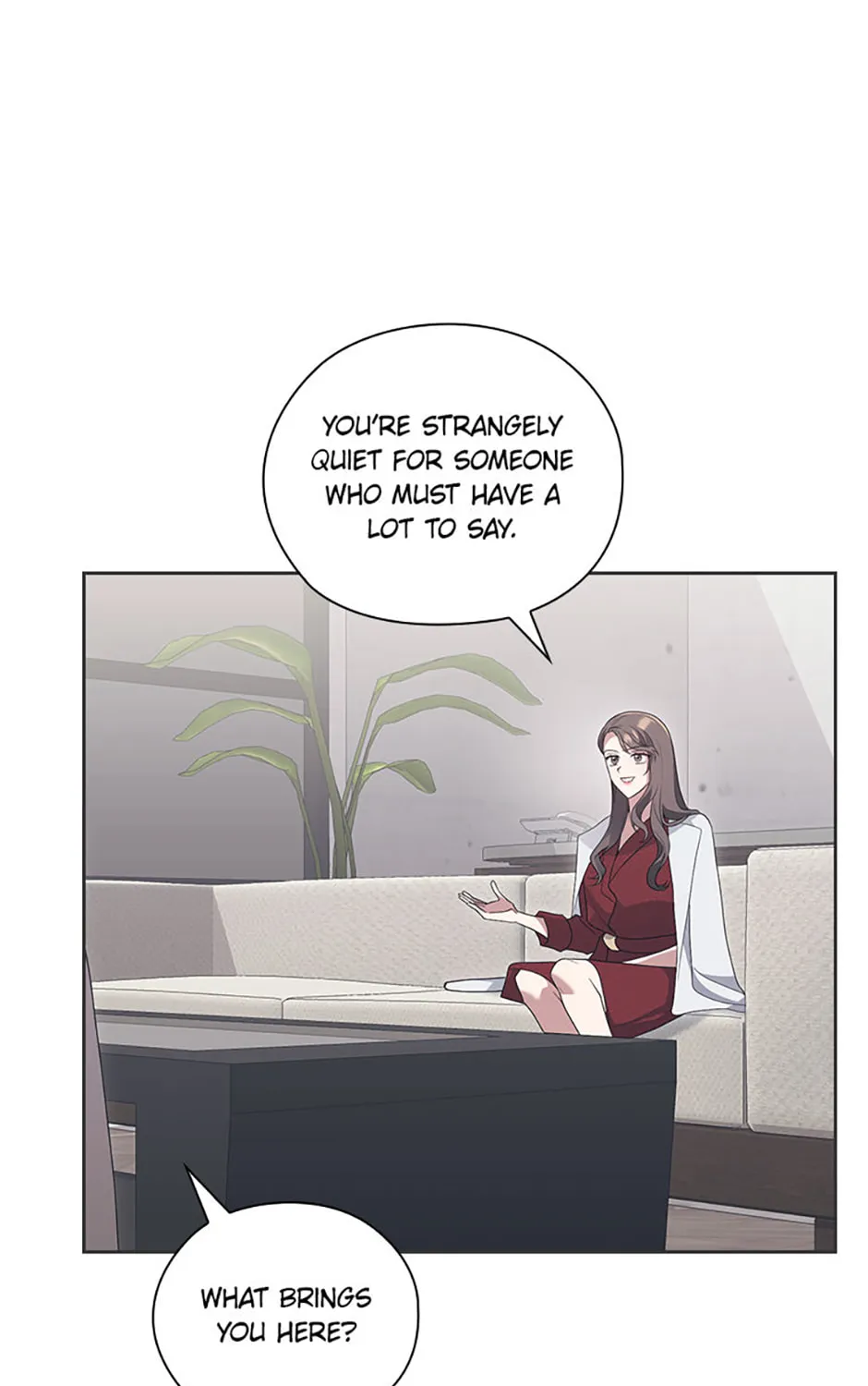 A Confident Marriage Chapter 5 page 15 - 