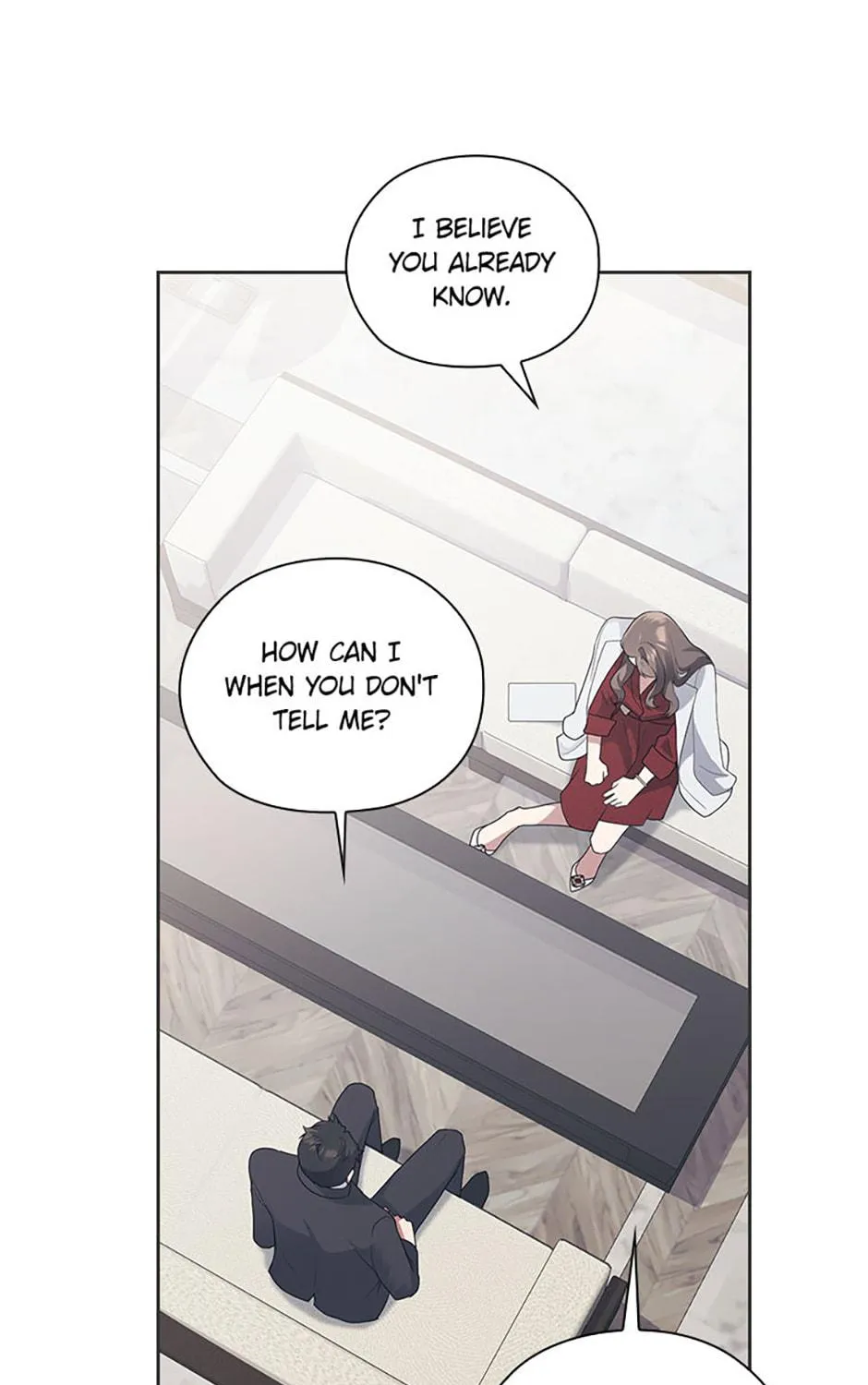 A Confident Marriage Chapter 5 page 17 - 