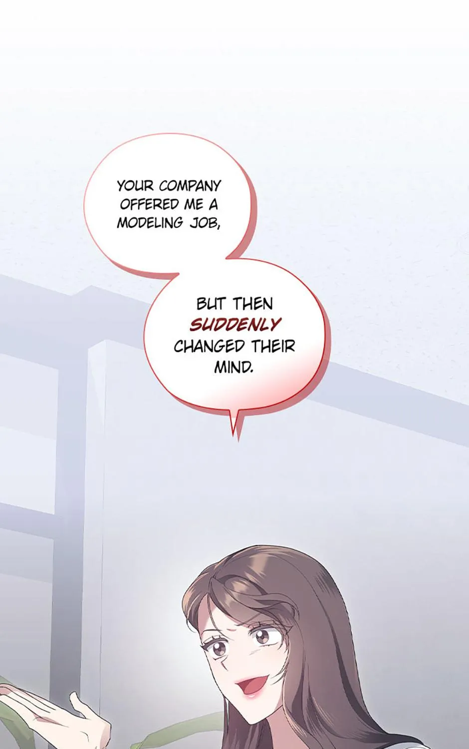 A Confident Marriage Chapter 5 page 19 - 