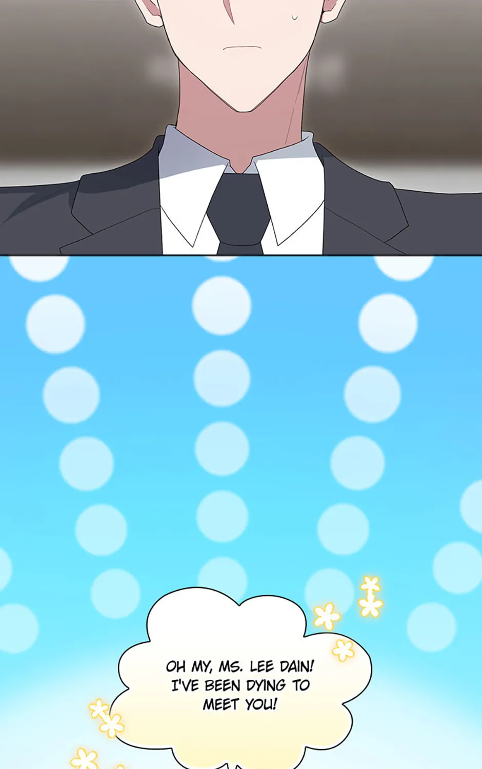 A Confident Marriage Chapter 5 page 3 - 