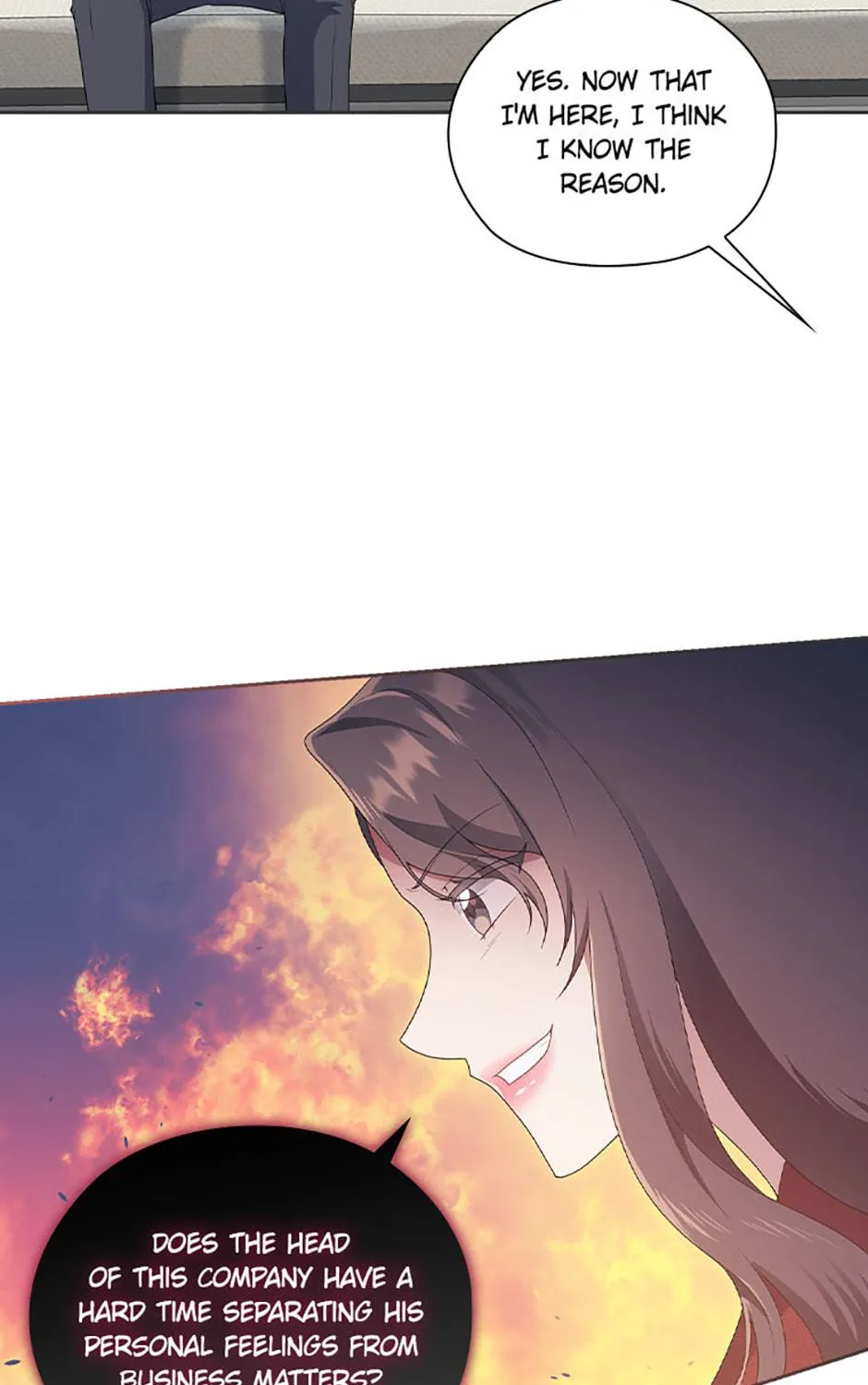 A Confident Marriage Chapter 5 page 23 - 