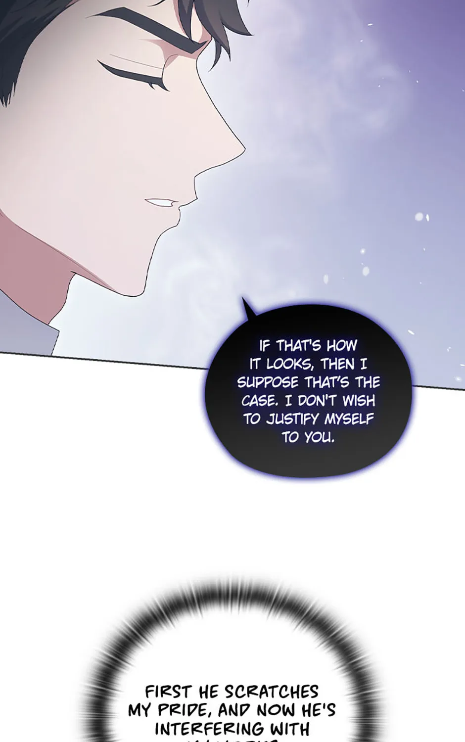 A Confident Marriage Chapter 5 page 25 - 