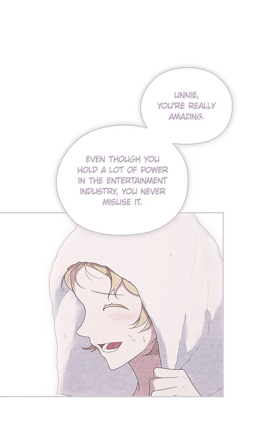 A Confident Marriage Chapter 5 page 27 - 