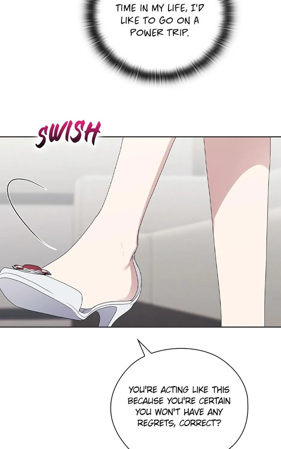 A Confident Marriage Chapter 5 page 29 - 