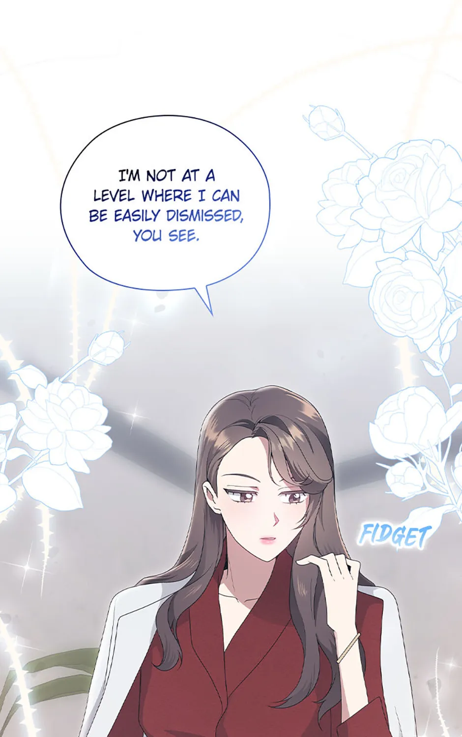 A Confident Marriage Chapter 5 page 31 - 
