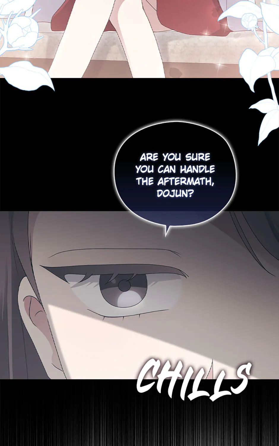 A Confident Marriage Chapter 5 page 33 - 