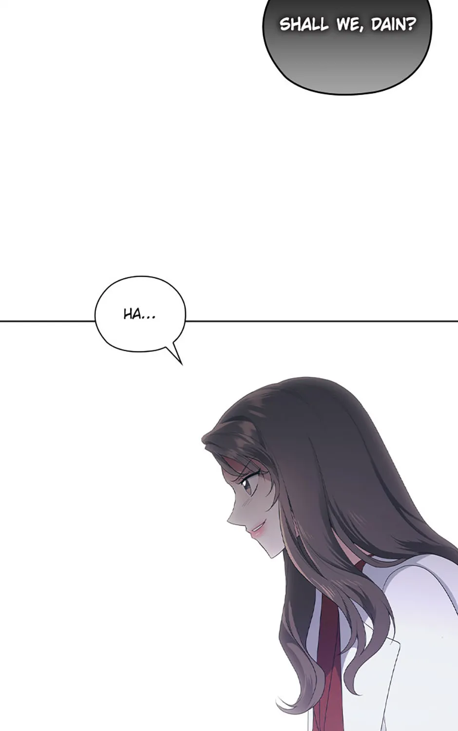 A Confident Marriage Chapter 5 page 37 - 