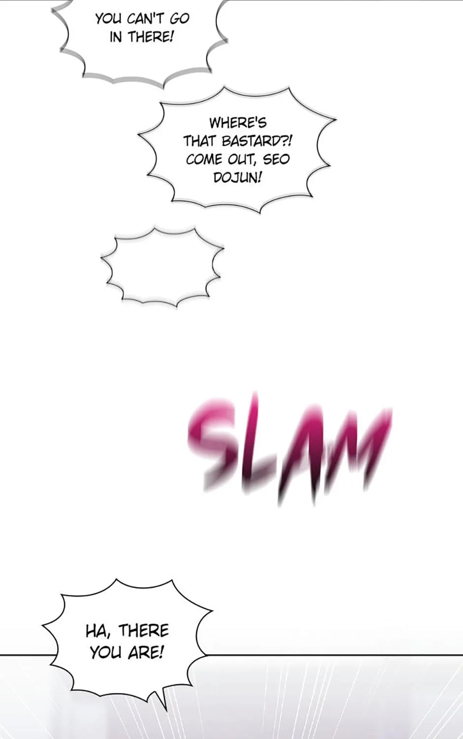 A Confident Marriage Chapter 5 page 39 - 