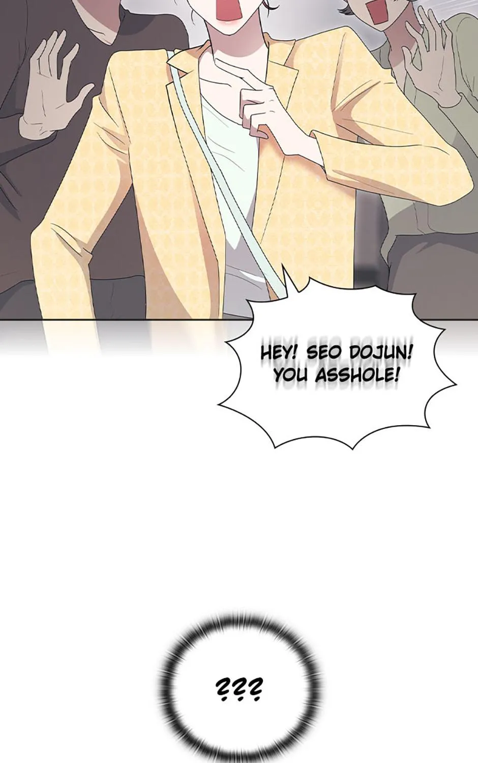 A Confident Marriage Chapter 5 page 41 - 