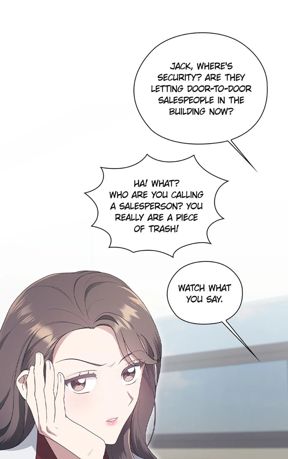 A Confident Marriage Chapter 5 page 45 - 