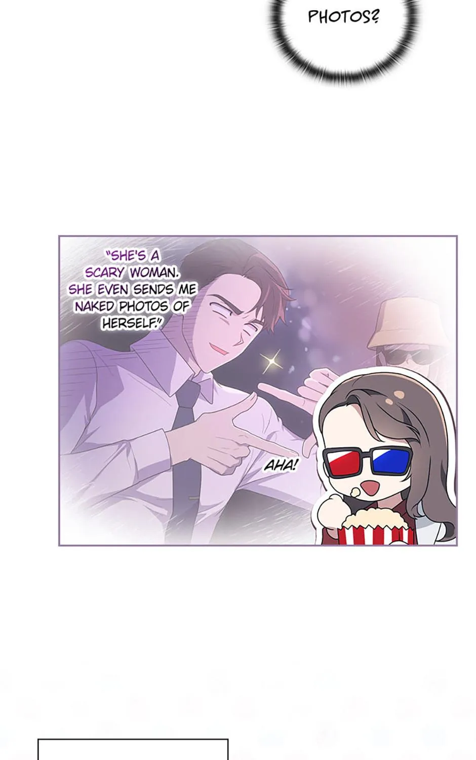 A Confident Marriage Chapter 5 page 49 - 