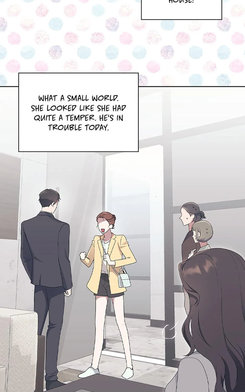 A Confident Marriage Chapter 5 page 53 - 