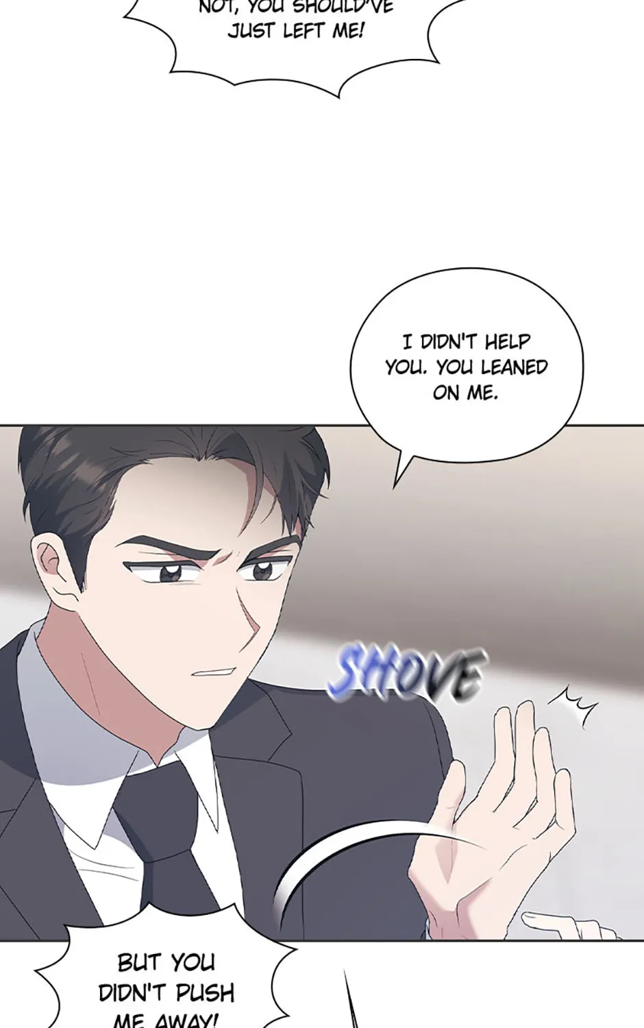 A Confident Marriage Chapter 5 page 57 - 