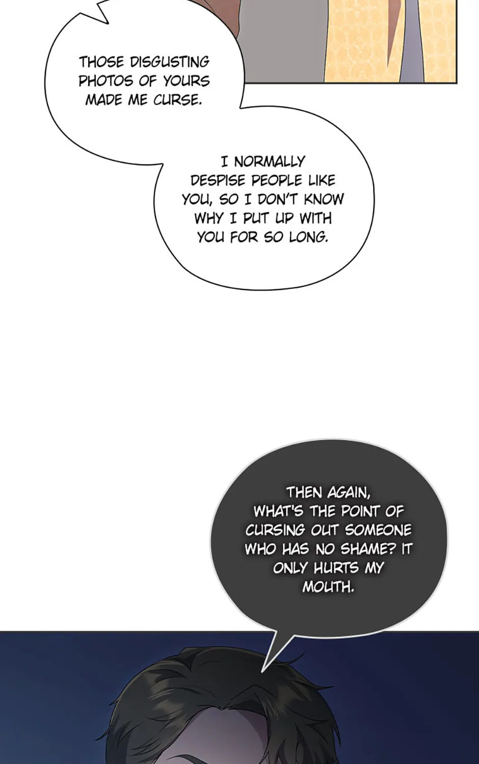 A Confident Marriage Chapter 5 page 61 - 